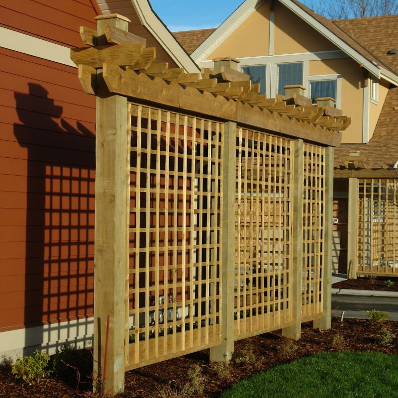 Trellis Construction in Wilmington, NC